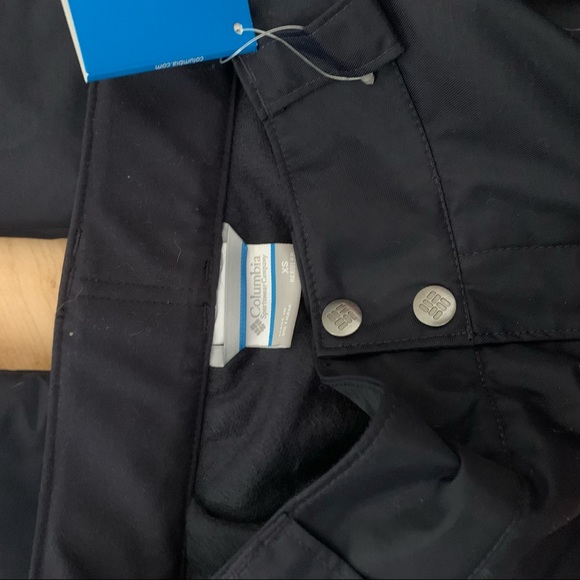 Columbia Omni-Tech Snow and Rain Pants - Picture 10 of 13